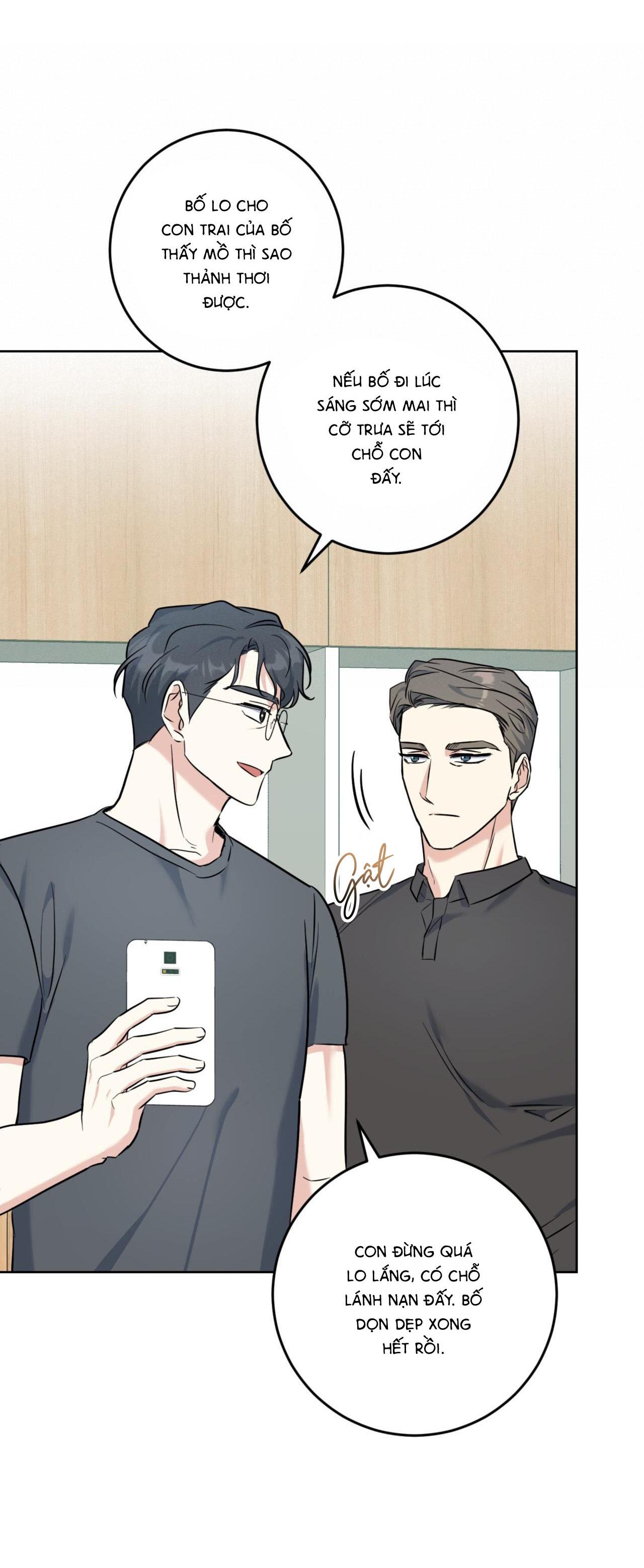 khu rừng tĩnh lặng chapter 22 32