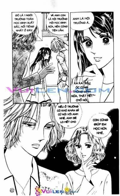 cô gái yêu kiều chapter 1 110