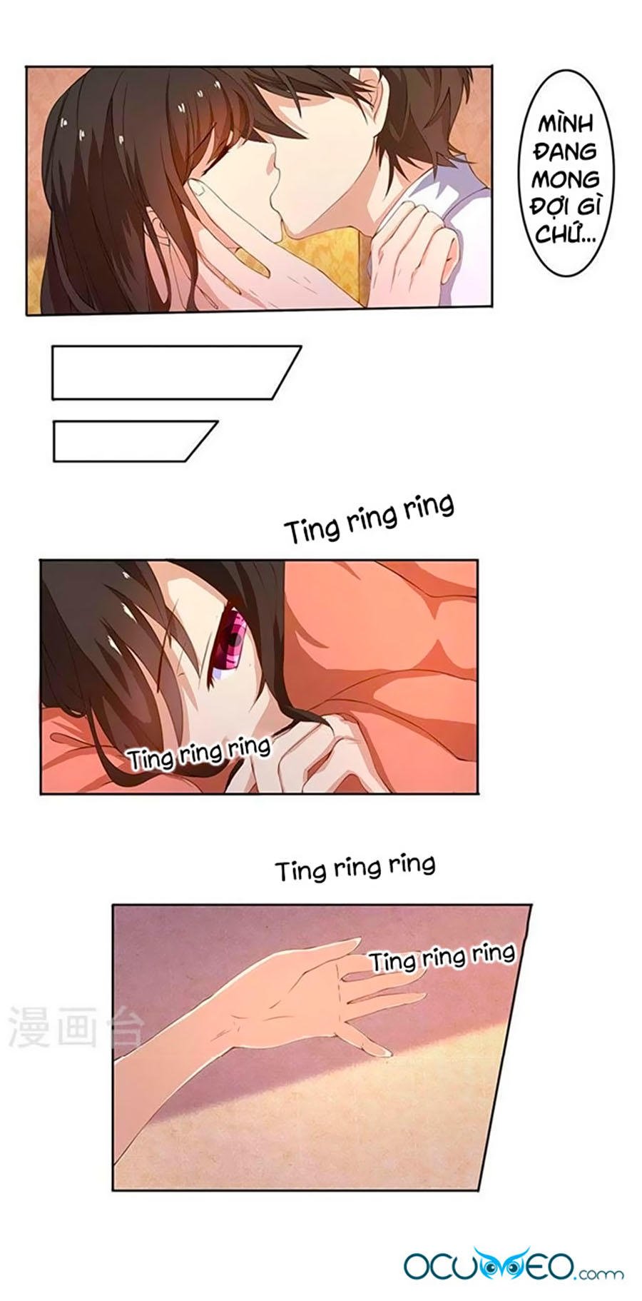 vợ yêu không ngoan chapter 42 2