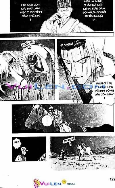 duyên kỳ ngộ chapter 3 123