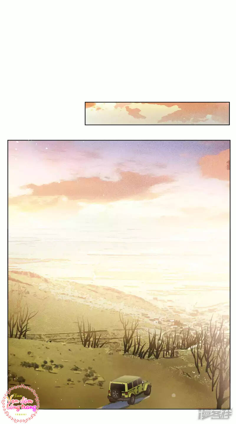 cô ấy đến rồi, xin nằm xuống! chapter 188 15