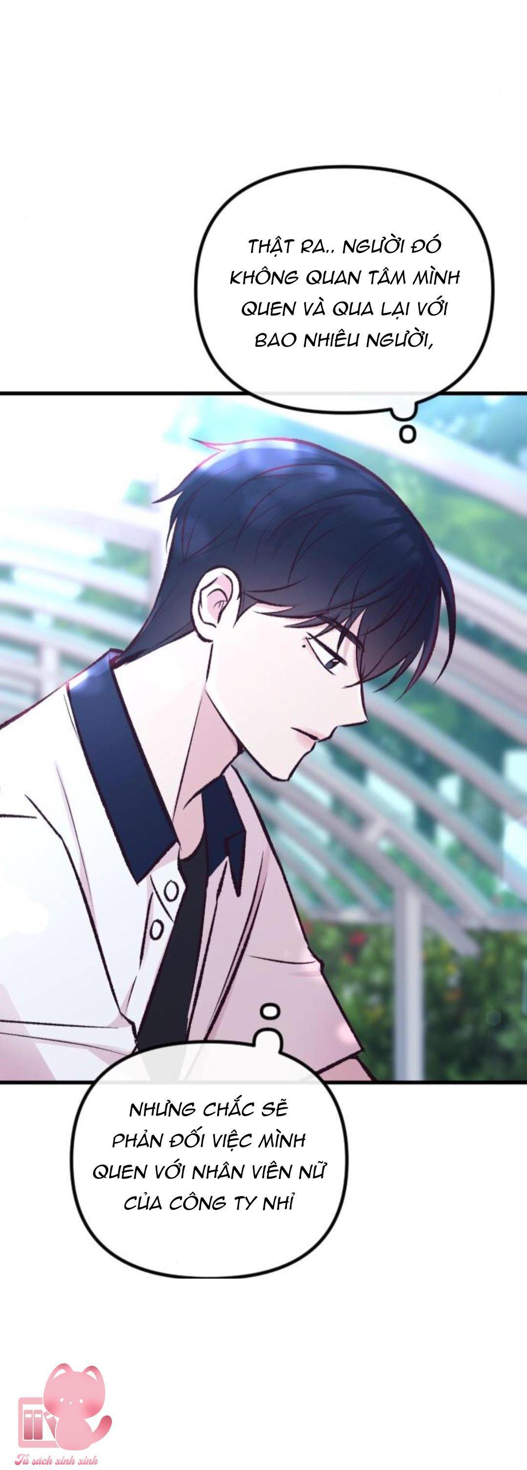 gặp nhau giữa trung gian chapter 11 14