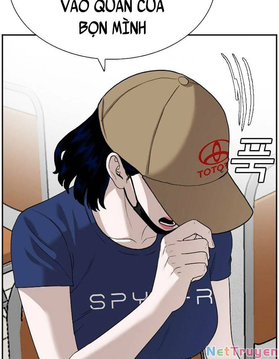 người xấu chapter 89 62