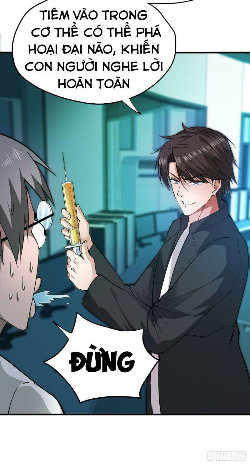 tối cường thần y tại đô thị chapter 170 26