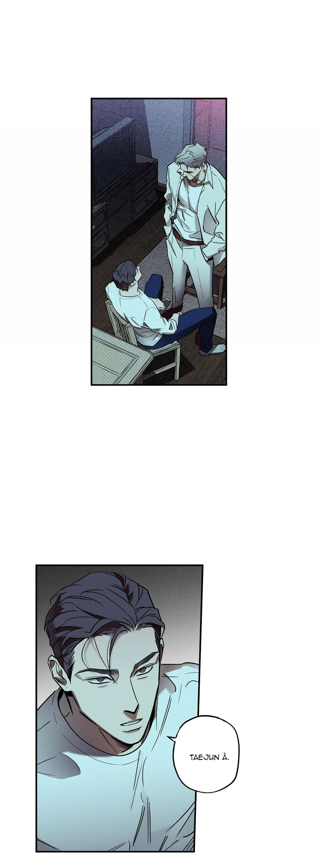 wet sand chapter 2 7