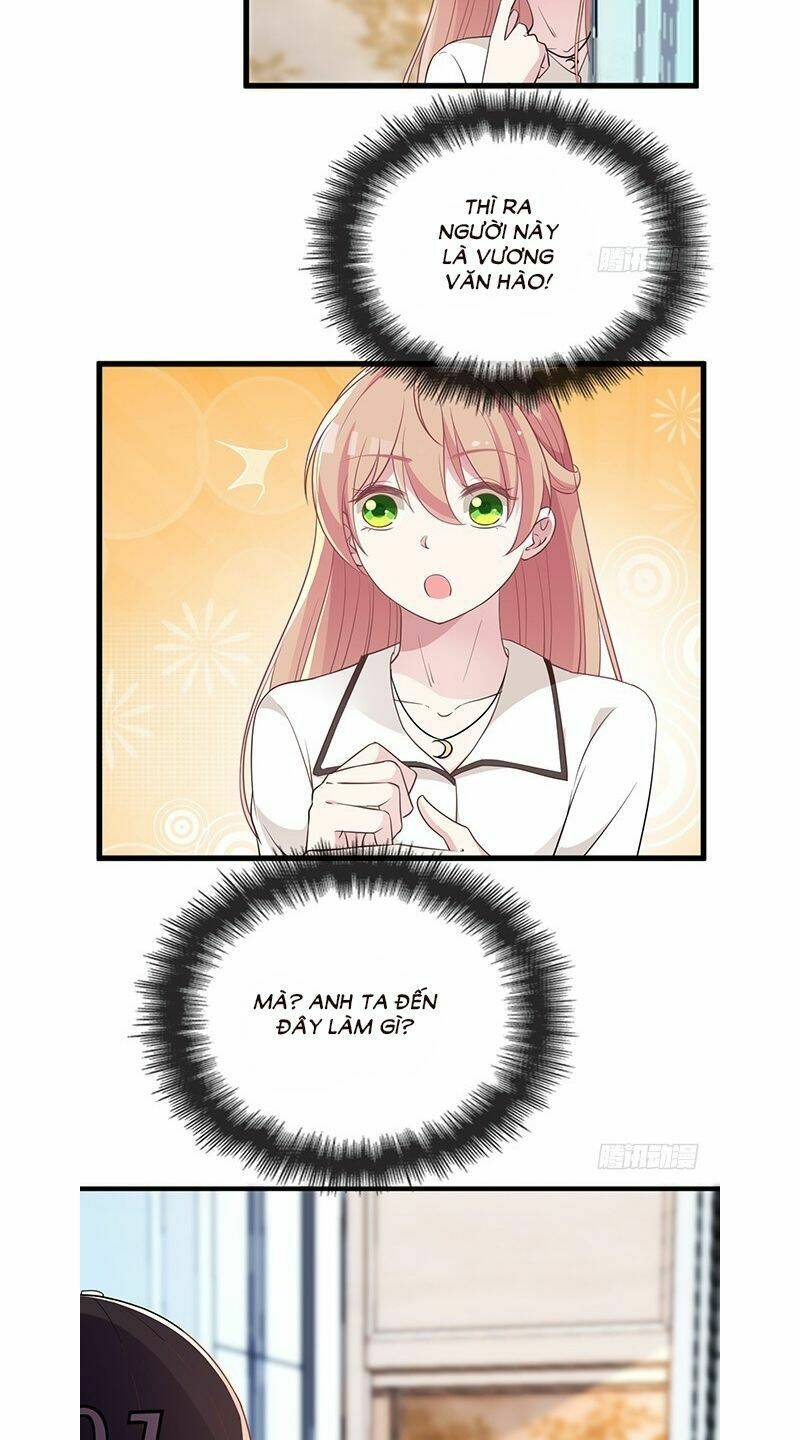 bí mật kết hôn với ảnh đế: vợ ơi đến đây tấn công đi nào chapter 48 35