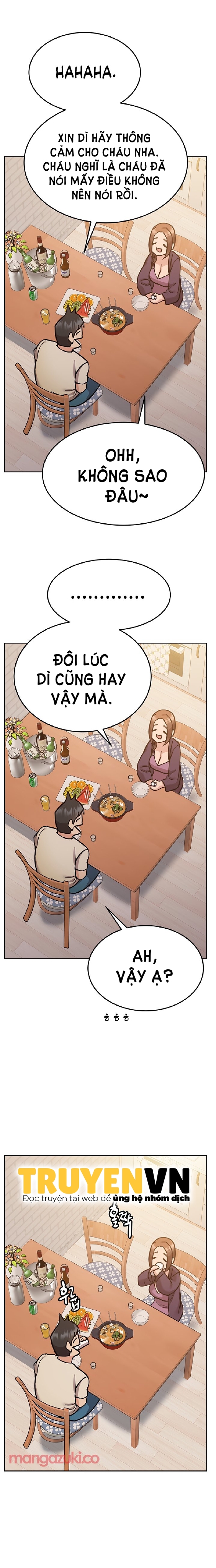 người dì khiêu gợi chapter 44 4