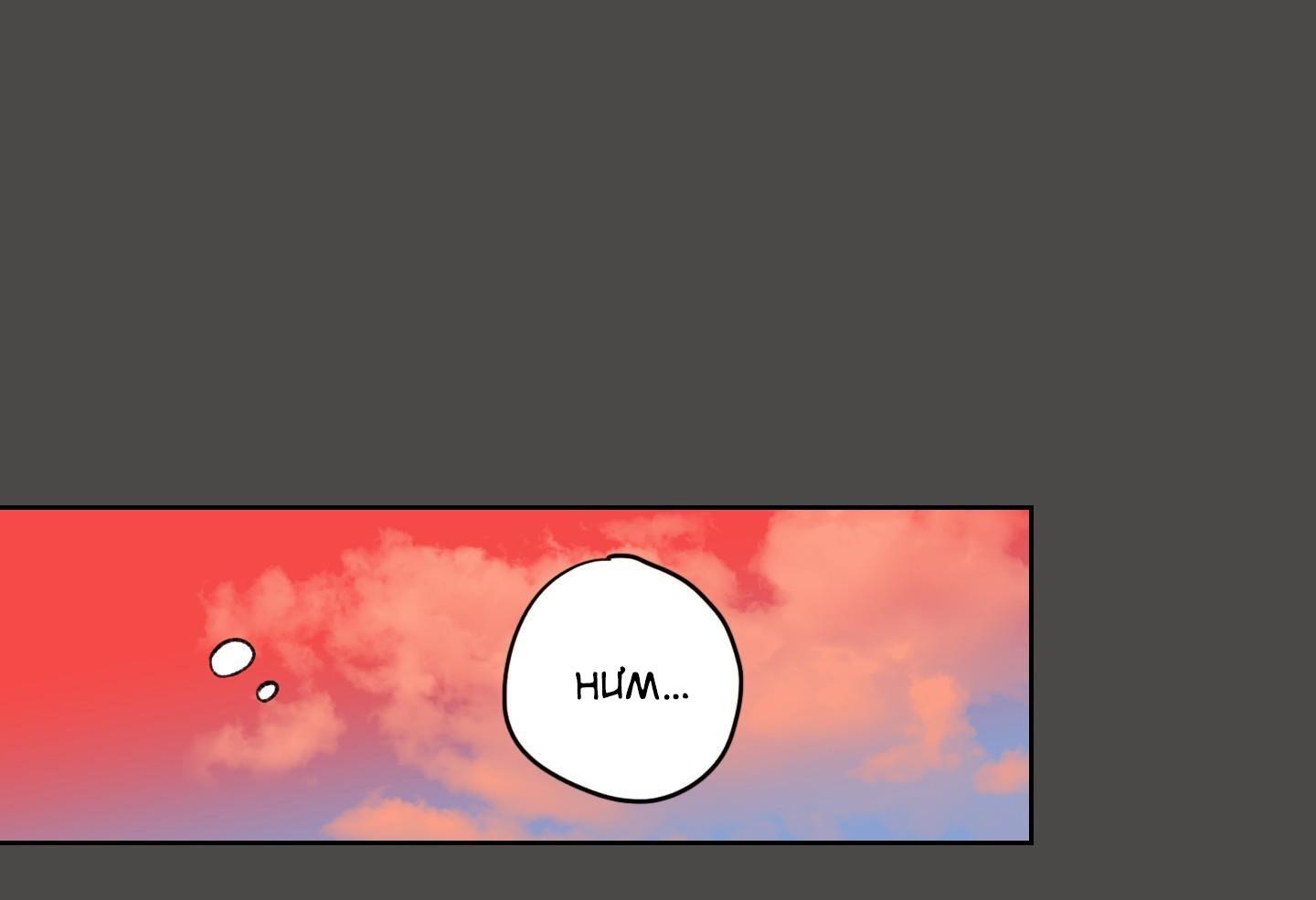 tình tay ba giữa chó, sói và mèo chapter 2 1