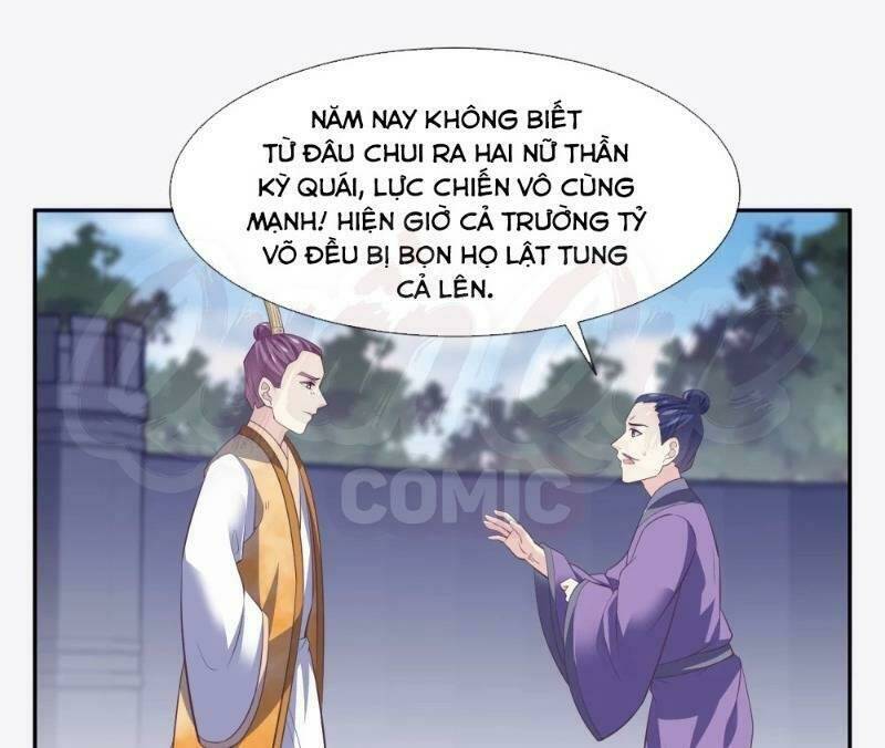 ta là ngọc hoàng đại đế chapter 99 8