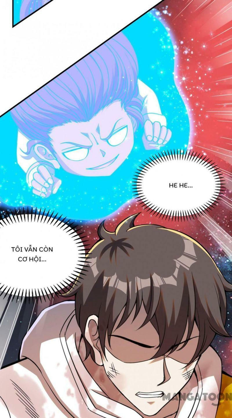 đệ nhất người ở rể chapter 135.1 23