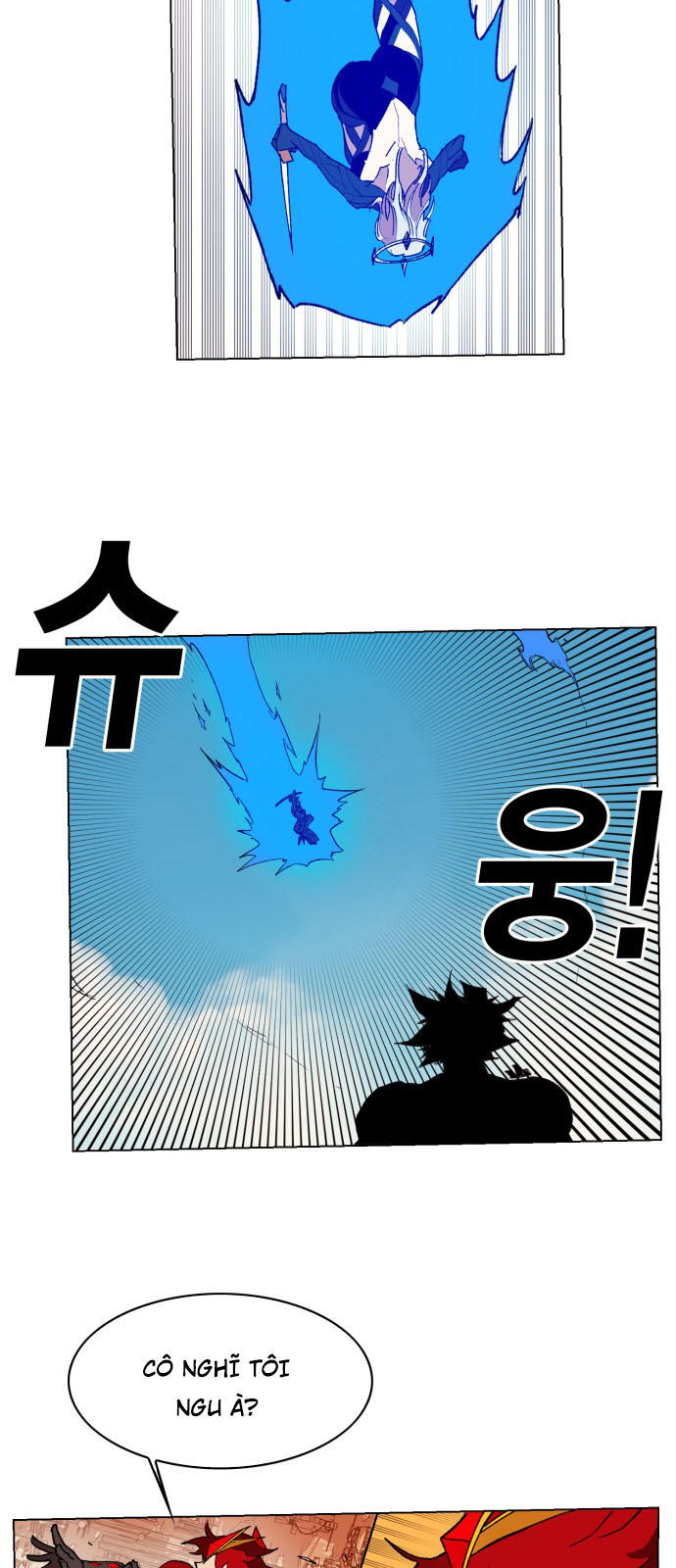 hard core leveling warrior chapter 157 10