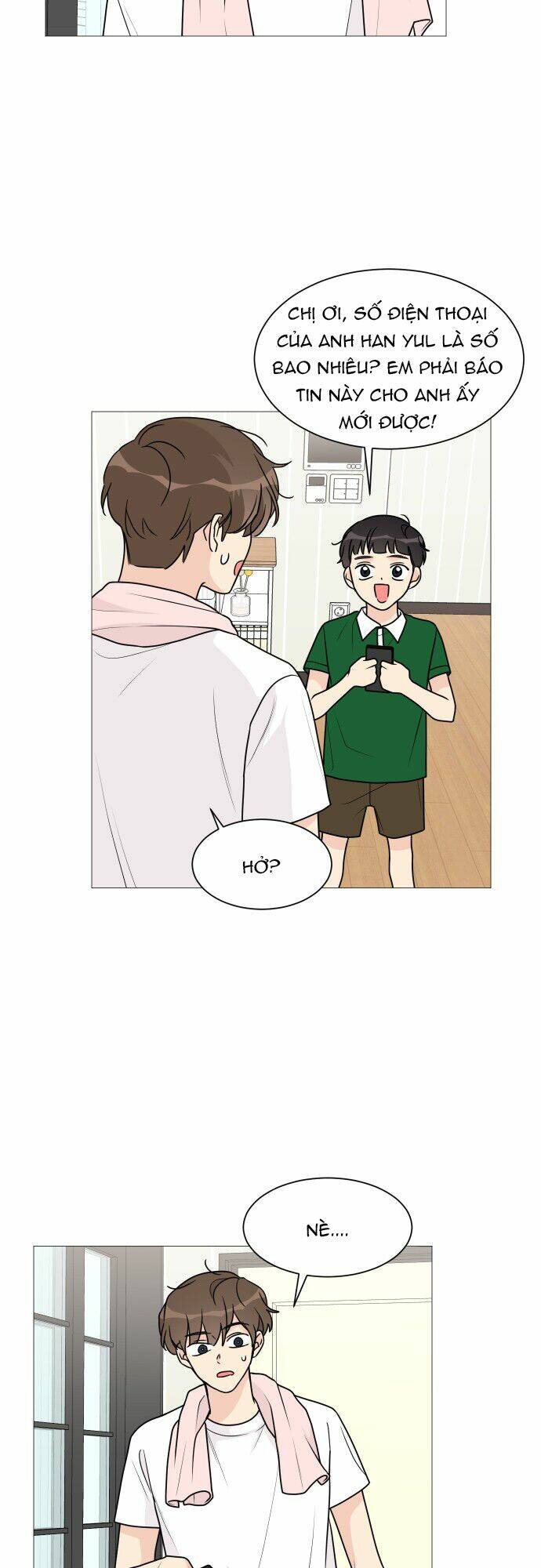 thiếu nữ 1m8 chapter 34 29