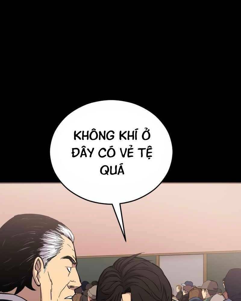 cánh cổng mở ra đúng ngày đầu tiên tôi thành chính trị gia chapter 16 28