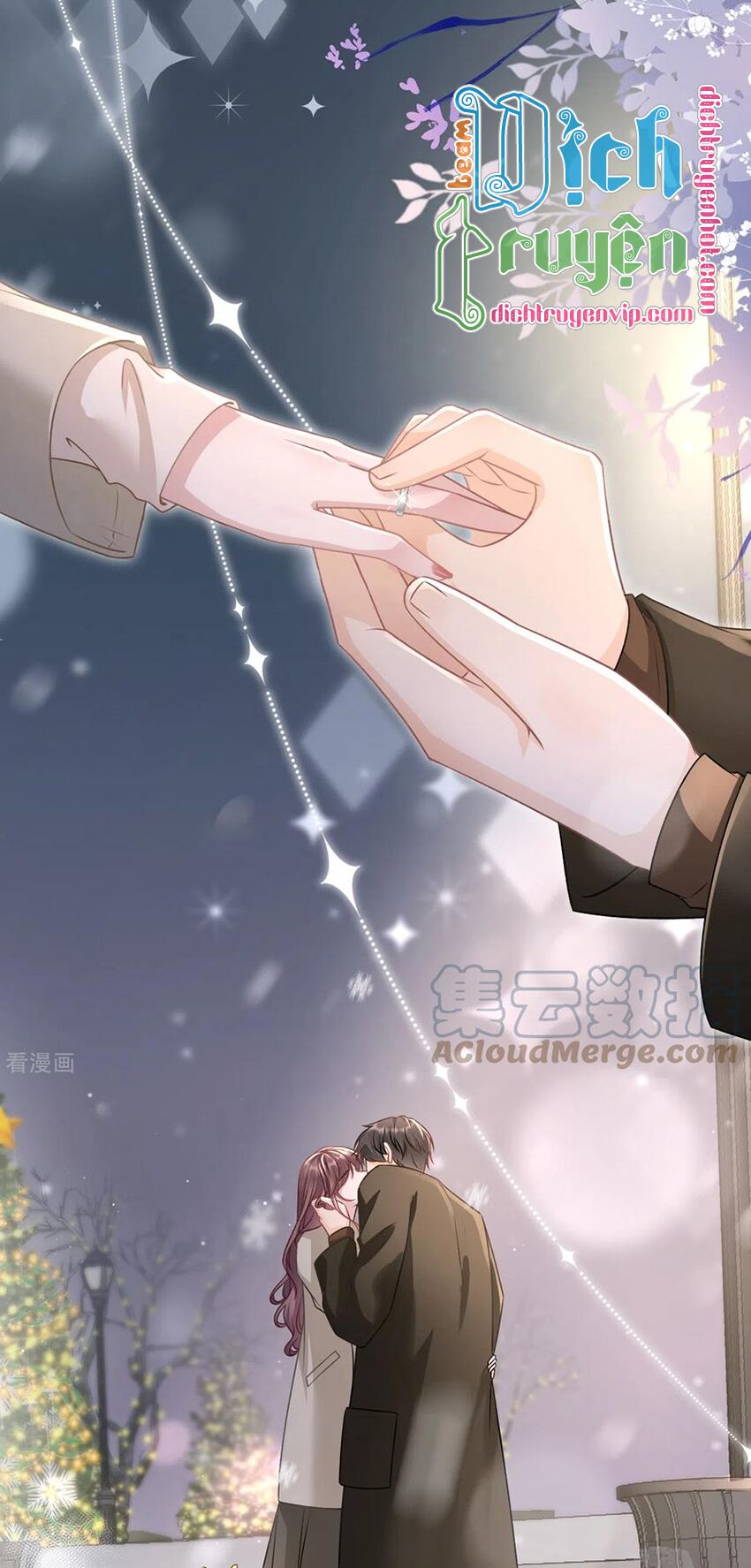 bạn gái tôi mới 30+ tuổi xuân chapter 123 46