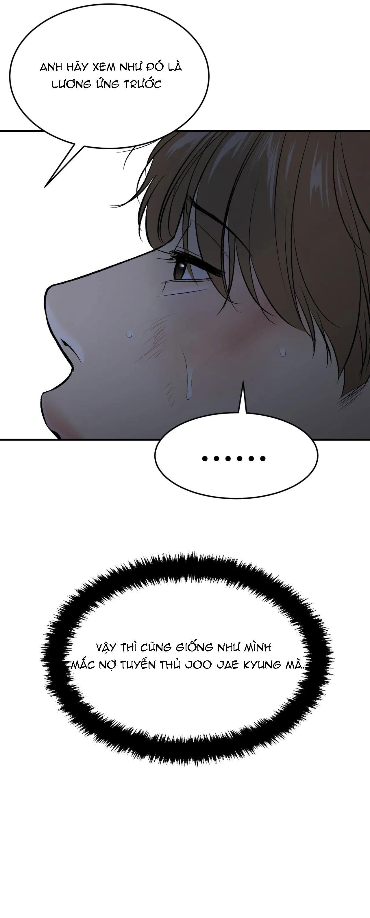 điềm rủi chapter 18 11