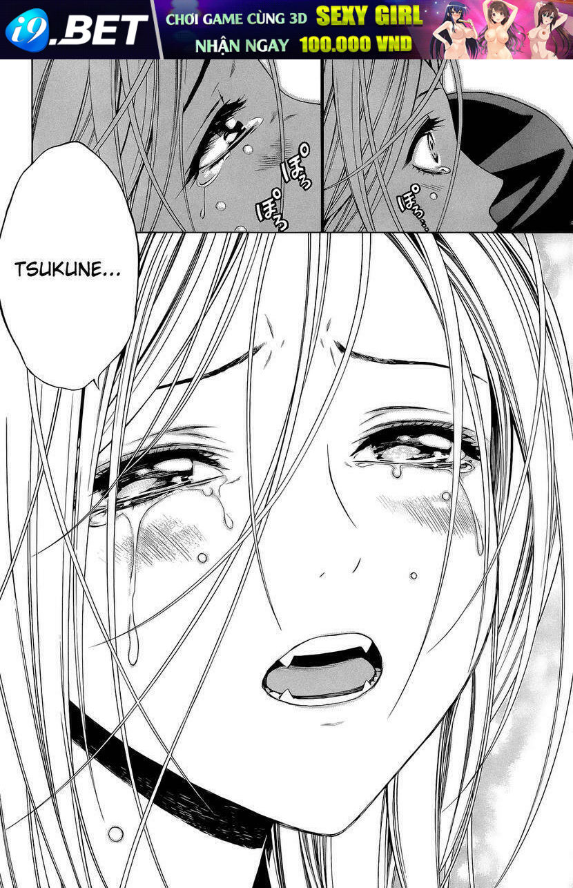 cô nàng ma cà rồng i chapter 54 34