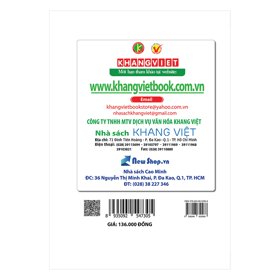 Nâng Cao Và Phát Triển Kĩ Năng Giải Bài Tập Trắc Nghiệm Giải Tích Lớp 11