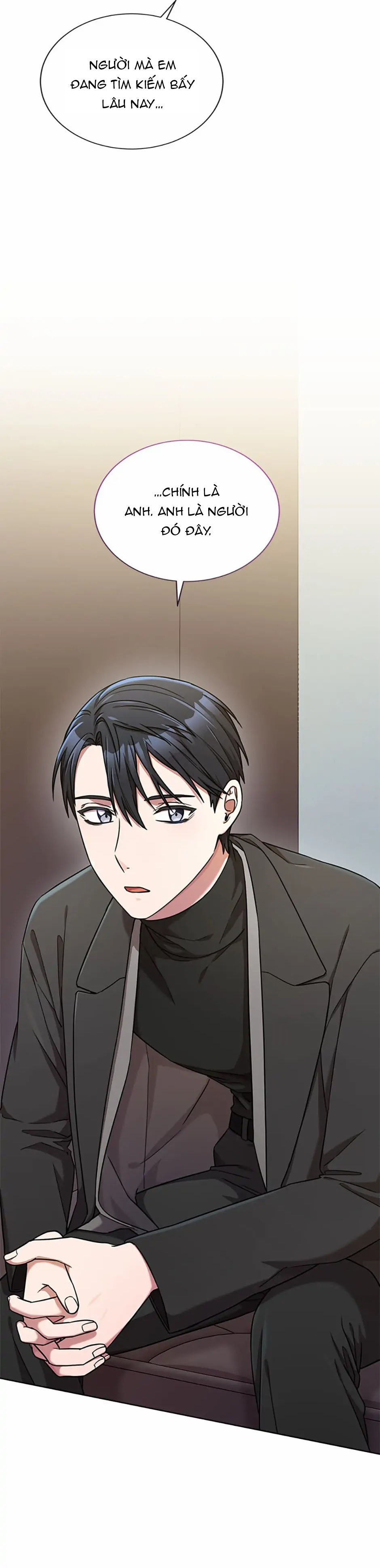 kết hôn ư? không, cảm ơn! chapter 42.1 17