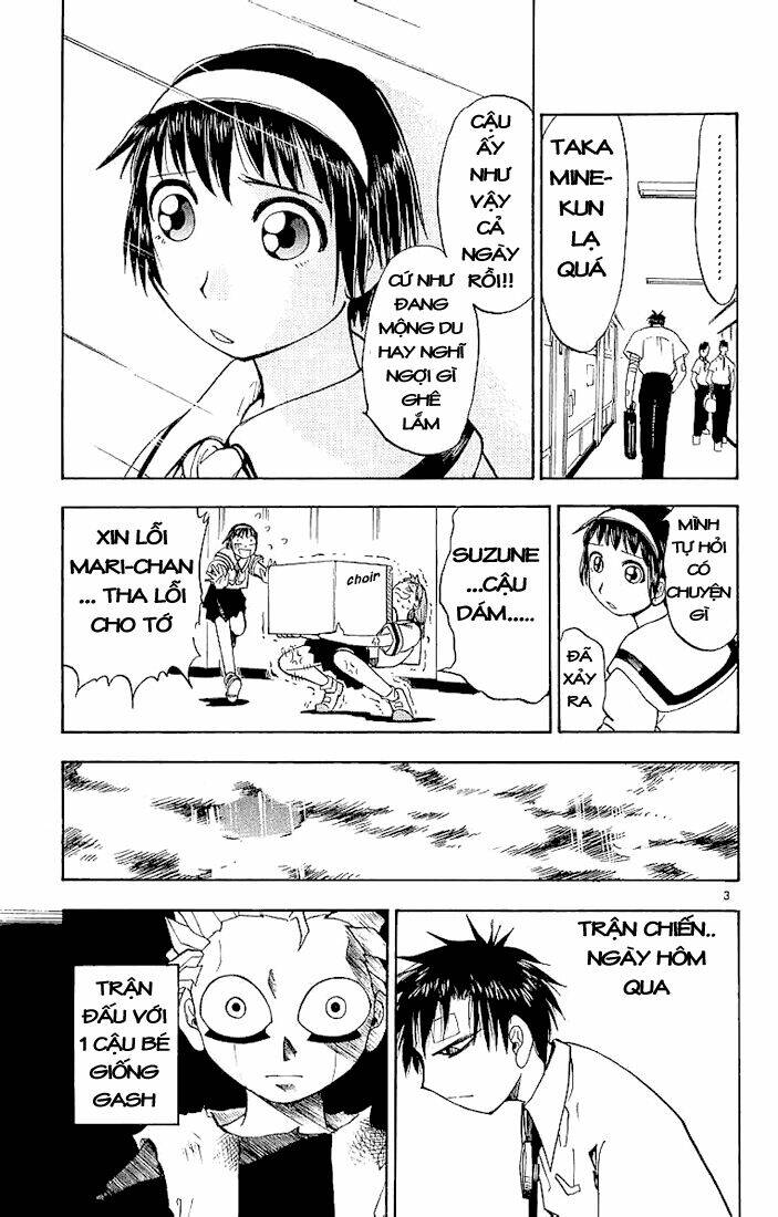 konjiki no gash!! chapter 7 4