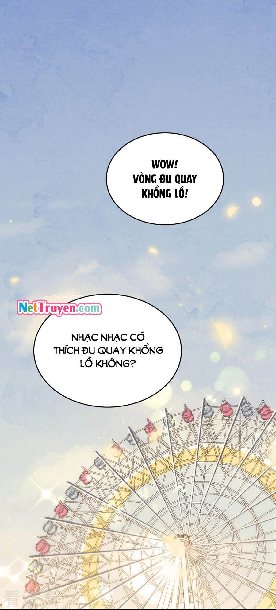 hoàn mỹ lão công tiến hóa luân chapter 78 3