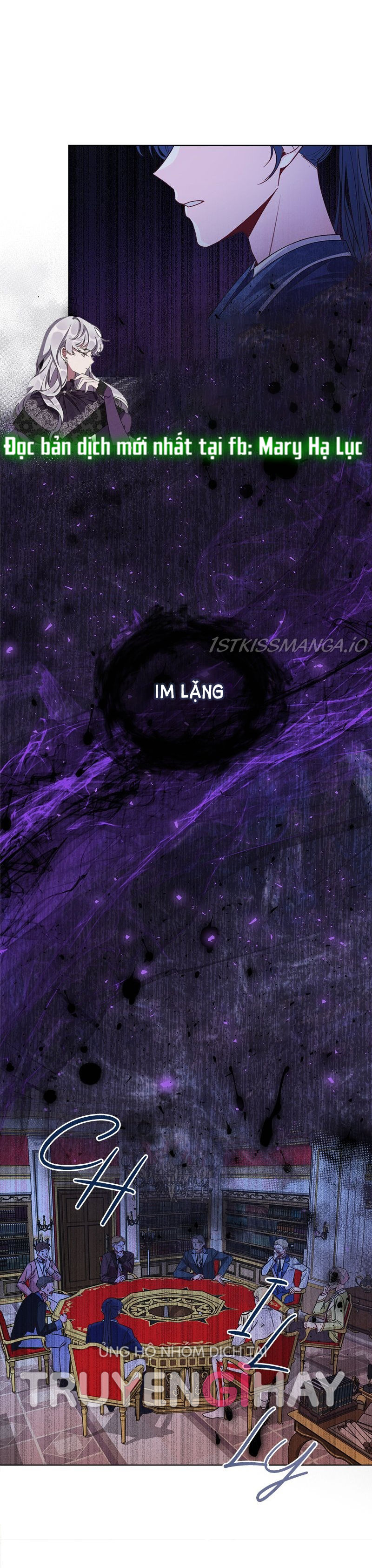 chàng nam phụ kia thực ra là con gái chapter 11 46