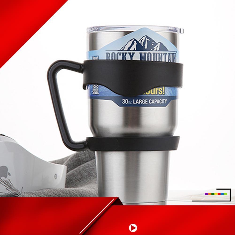 Bình đựng nước giữ nhiệt chất liệu thép không gỉ dung tích 900 ml