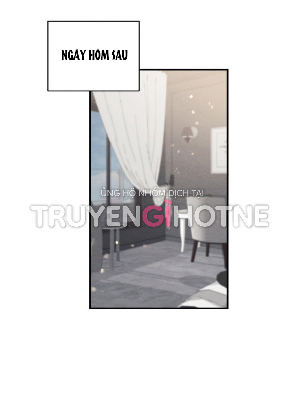 [18+] đêm không thể vãn hồi chapter 15.1 14