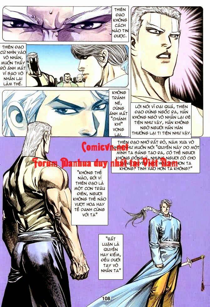 hải hổ 1 chapter 24 13