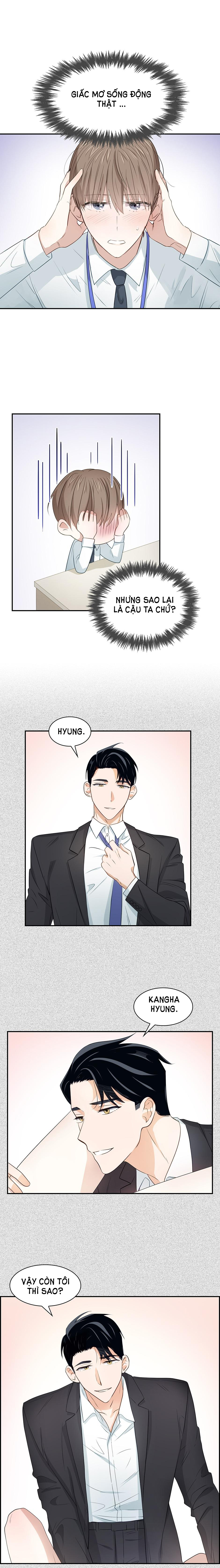 smurf's world chapter 18 6