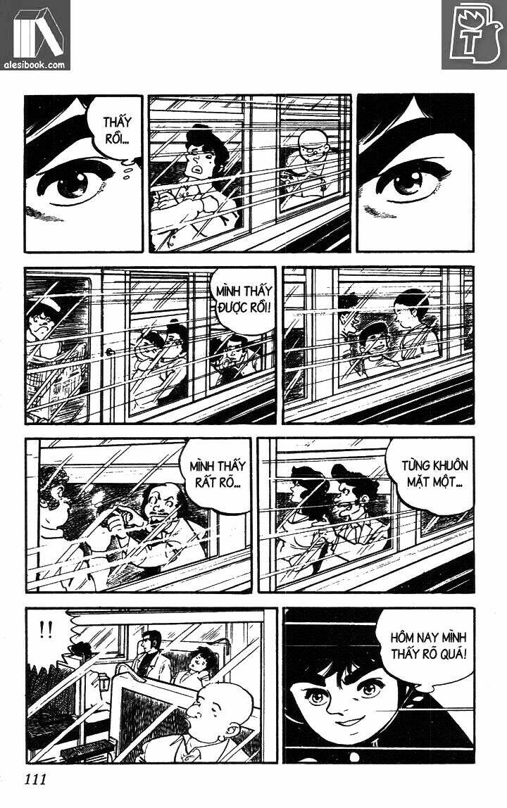 ganbare genki chapter 27 27