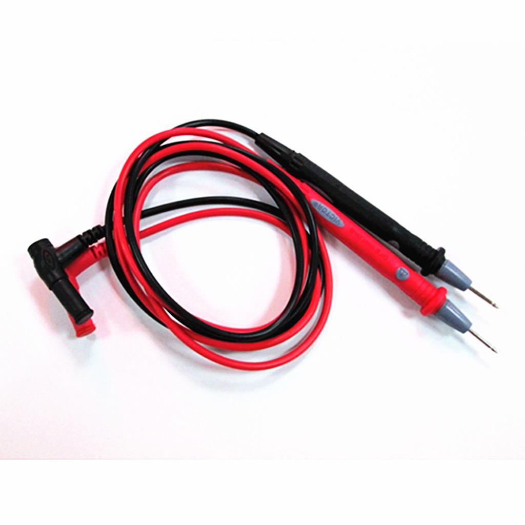SMD SMT Component Welding Practice Board with Multi Meter Pen Test