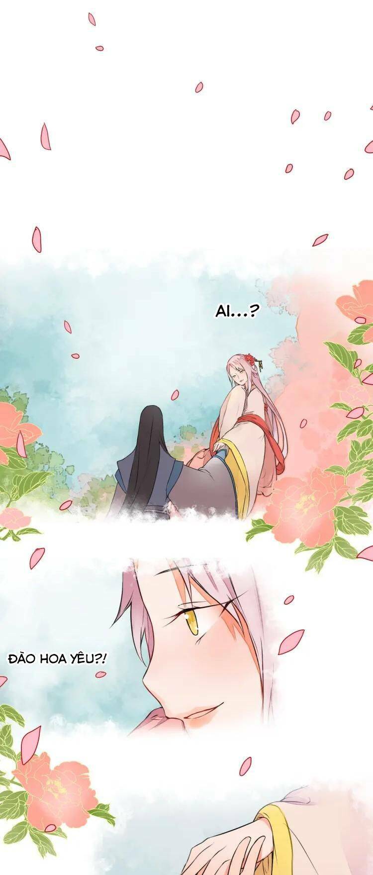 đốt đào hoa chapter 10 13