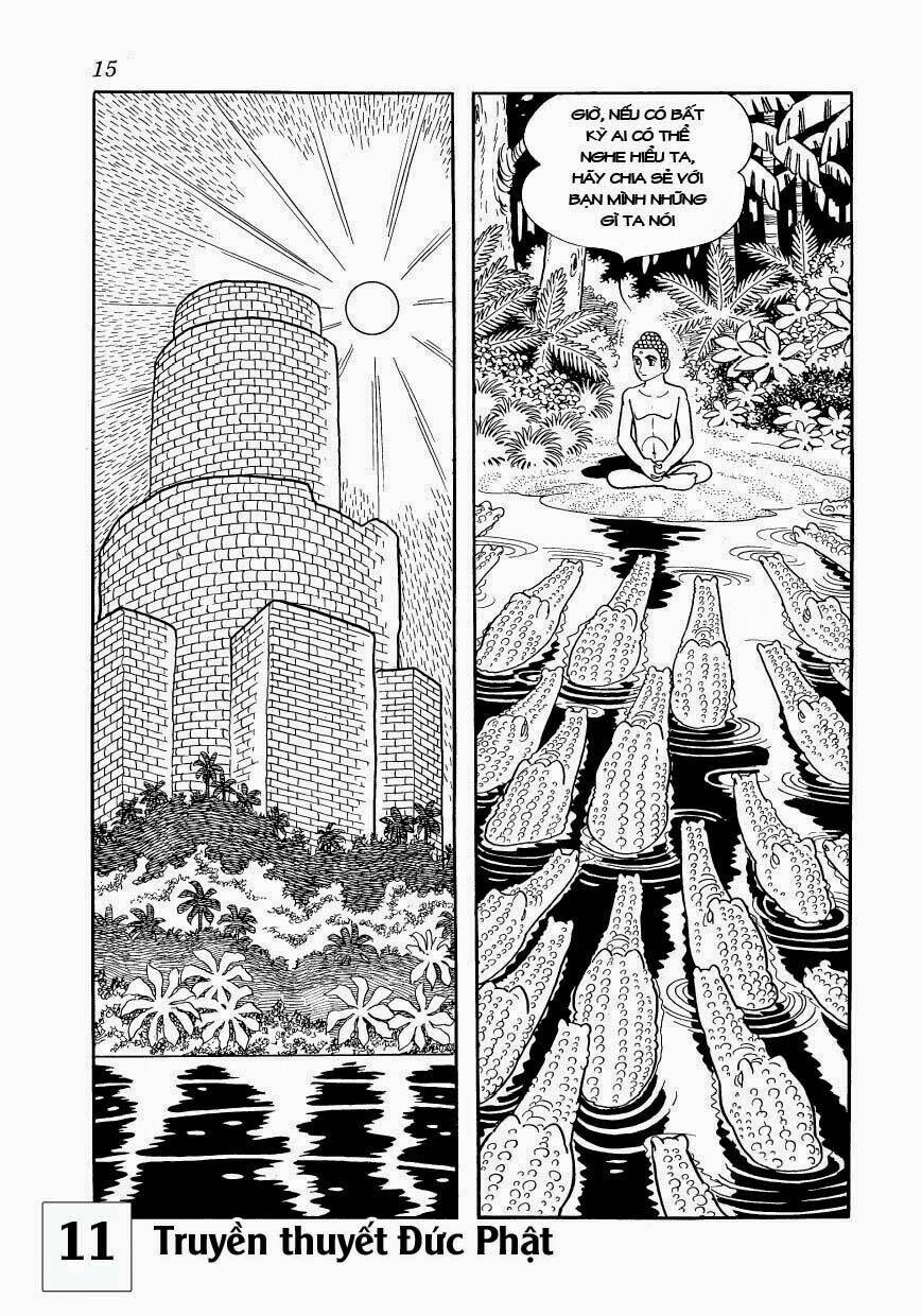 buddha - truyền thuyết đức phật chapter 50 15