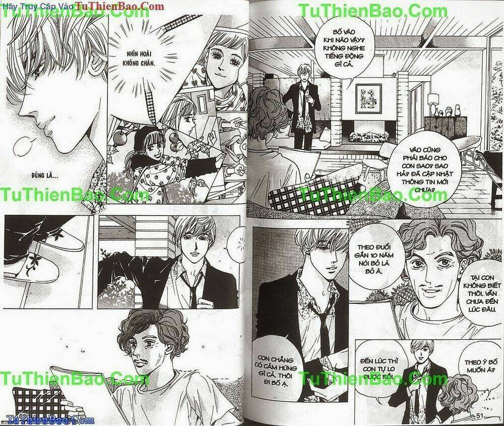 chuyện tình mary chapter 2 26