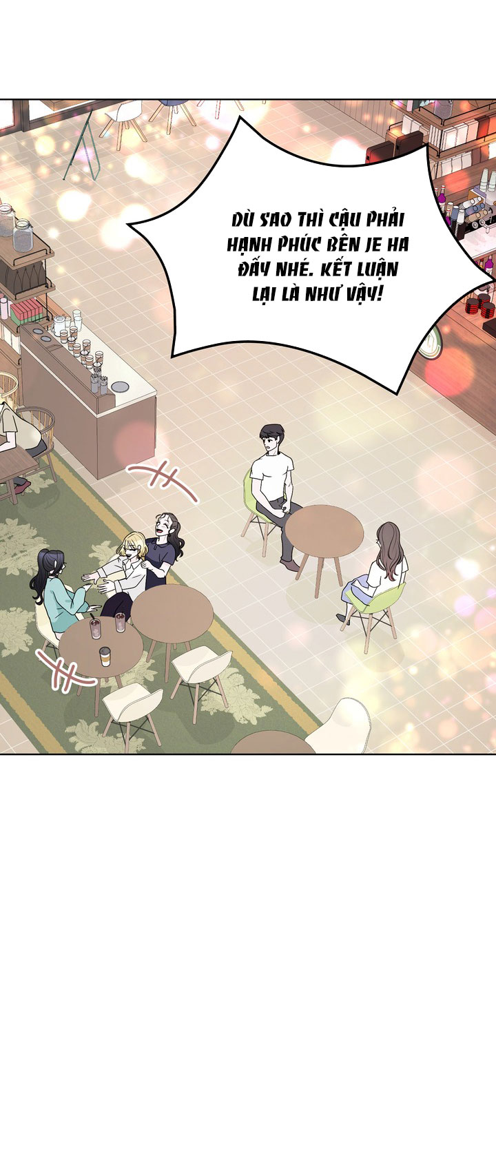 [18+] điều em cố giấu chapter 31.2 17