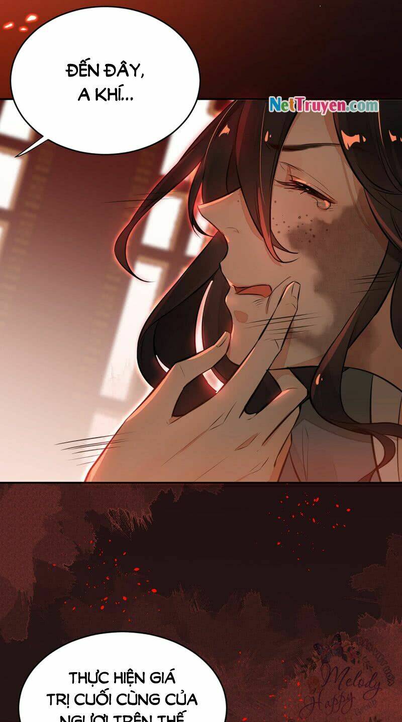 dục hỏa độc nữ chapter 1 13