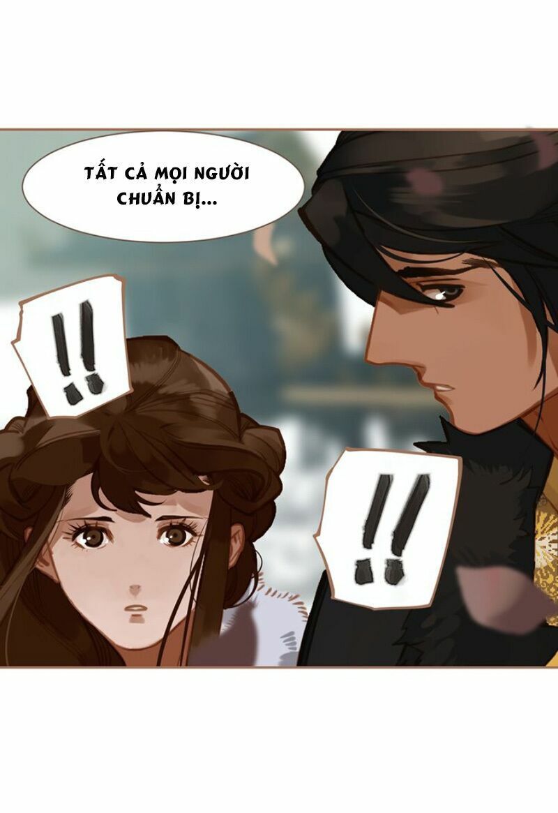 nhất đại linh hậu chapter 60.2 5