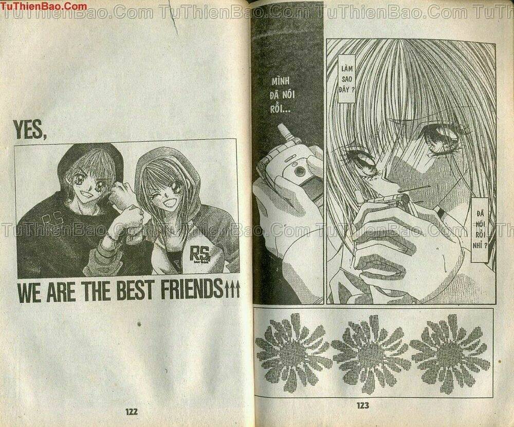 tình bạn trong sáng chapter 7 61