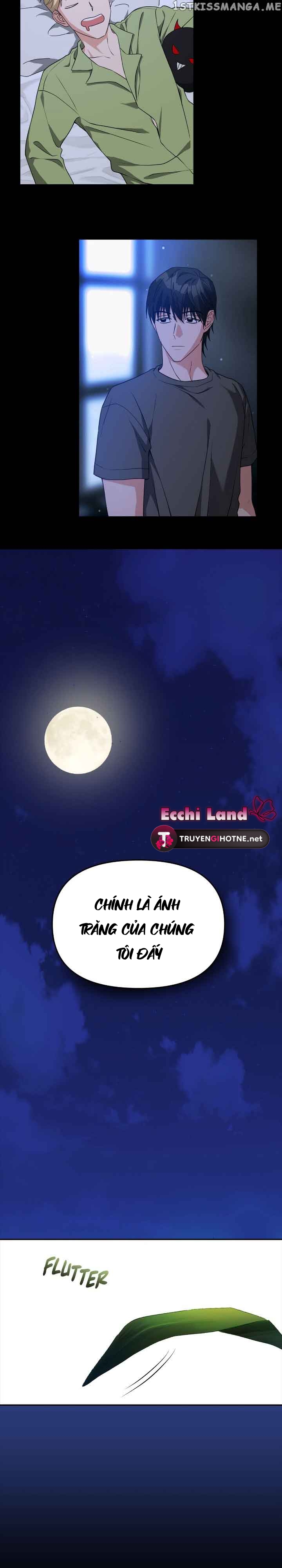 Gọi Tôi Là Ác Ma chapter 55.2 - Trang 17