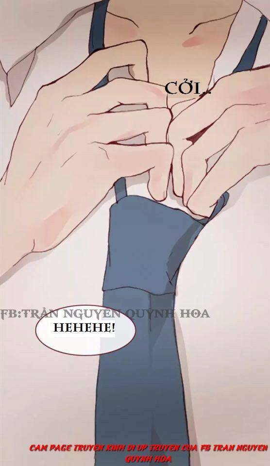 trả thù trường trung học chapter 16 17