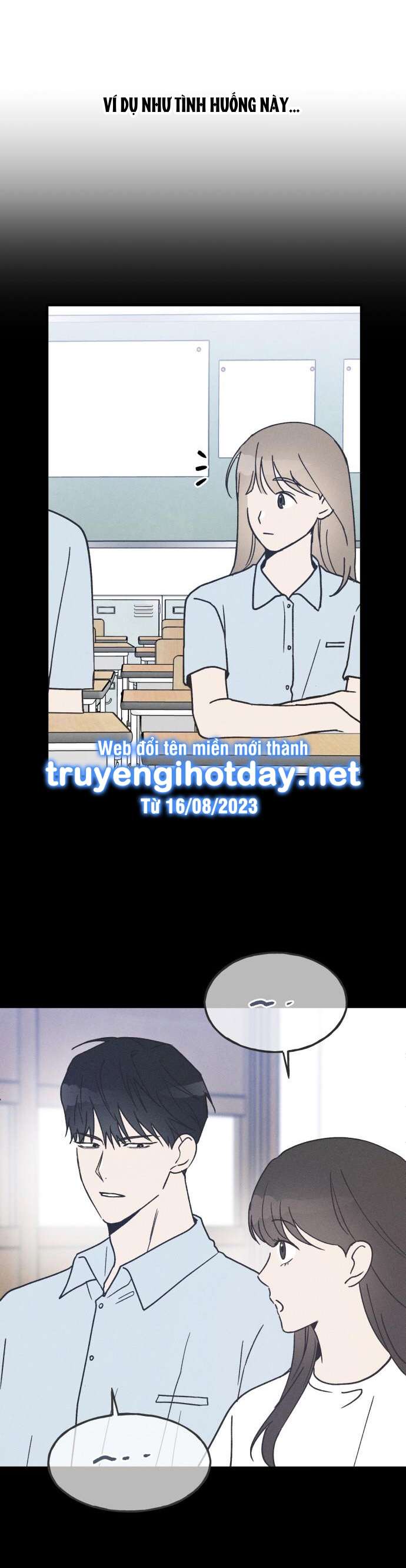 nguyên tắc của bạn thân là con trai chapter 15.1 21