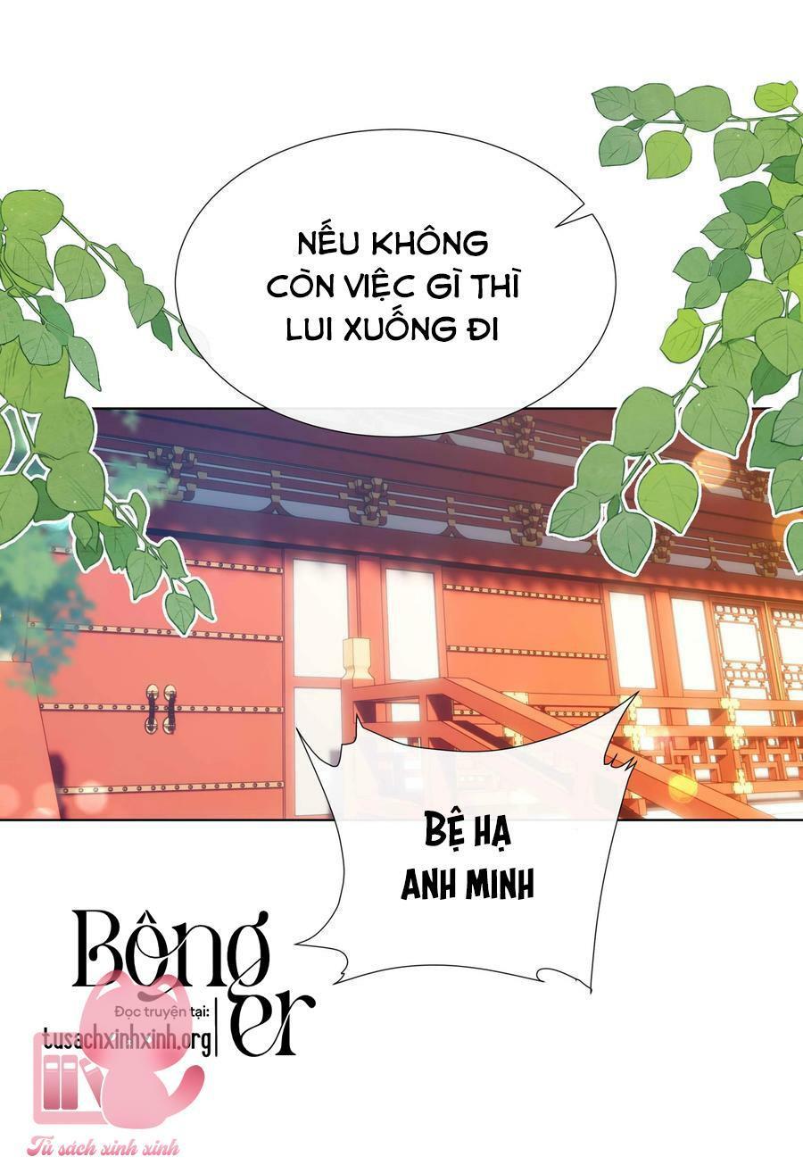 hắc hoá vương gia khó dỗ dành chapter 90 30