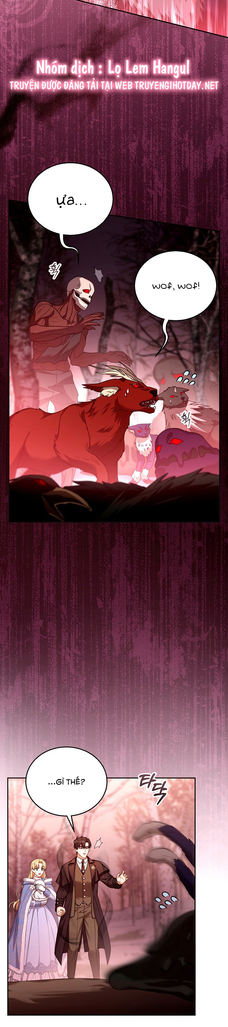 tôi đã có con với người chồng phản diện chapter 83 31