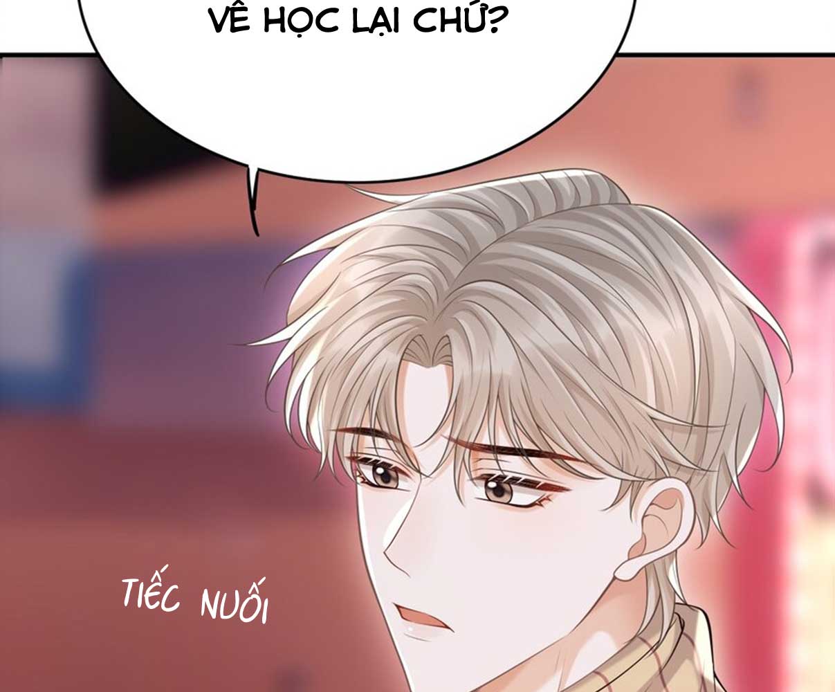 Để Tâm chapter 55