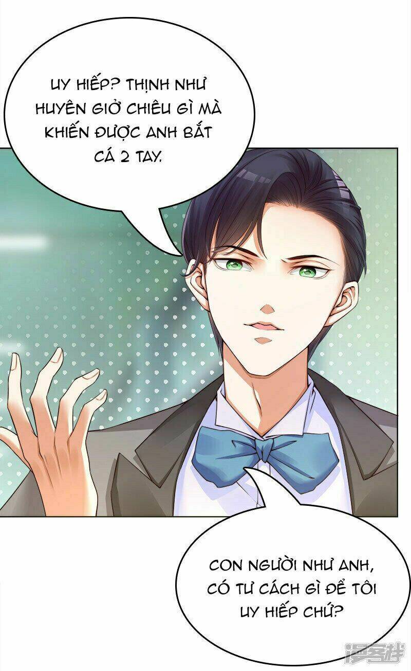 lãnh hôn cuồng ái chapter 28 23