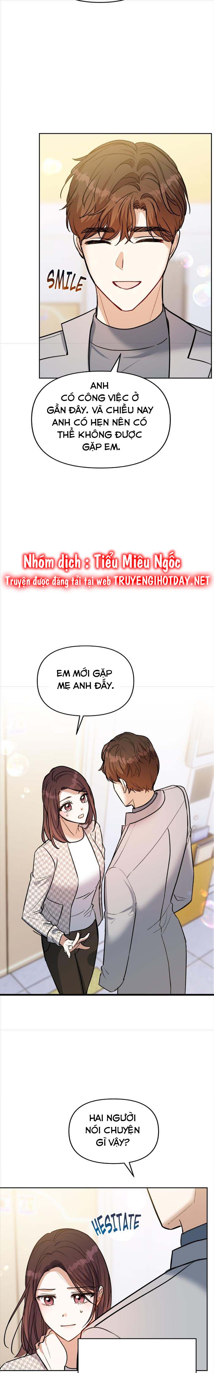 bản cam kết hôn nhân chapter 96 22