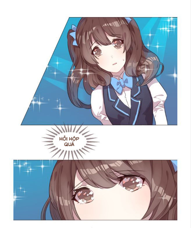 người yêu biến mất chapter 48 9