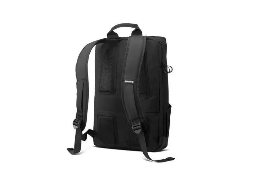 [Gift] Balo Lenovo IdeaPad Gaming 15.6-inch Backpack GX40Z24050 - Hàng chính hãng