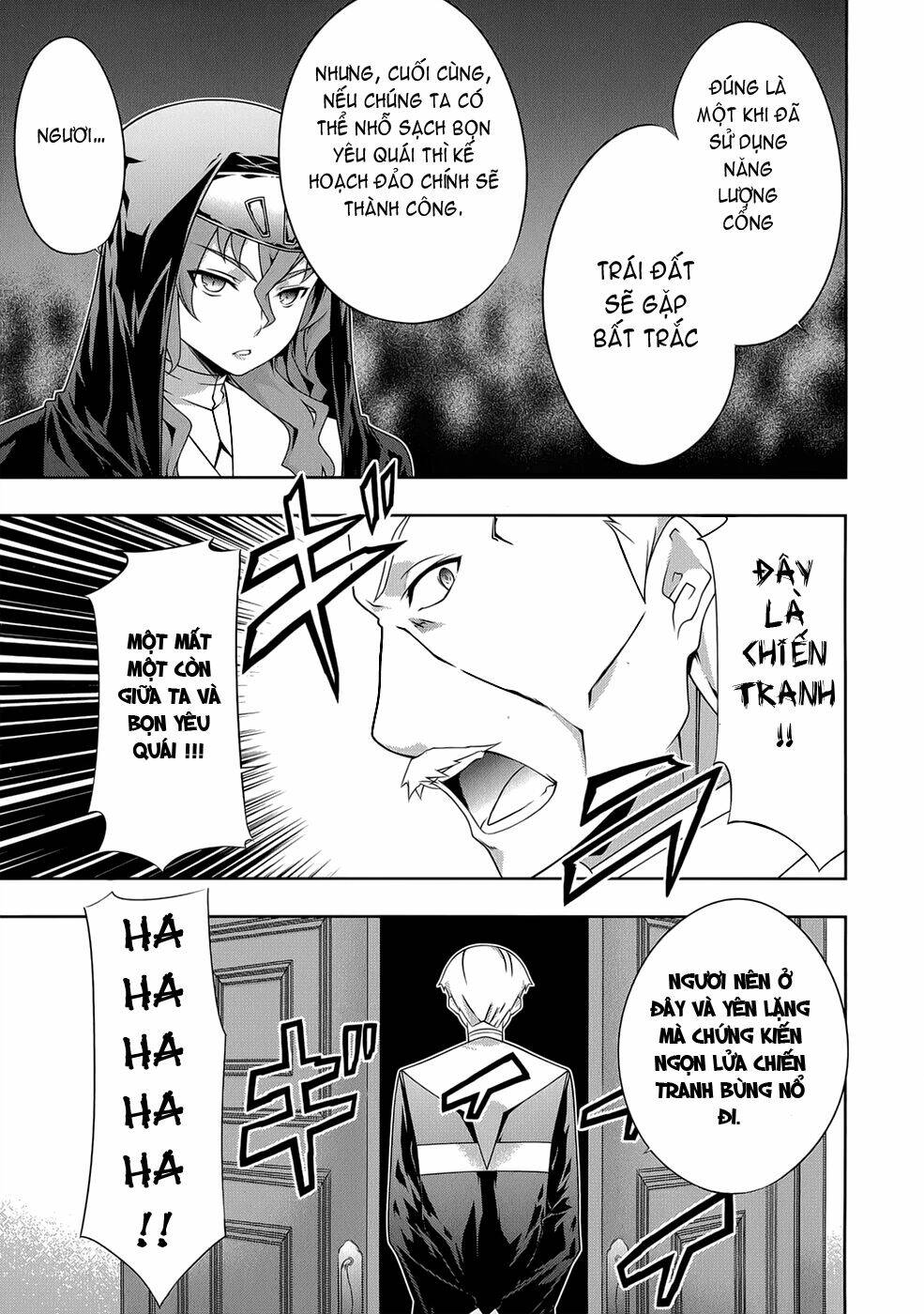 kitsune no akuma to kuroi madousho chapter 17 8