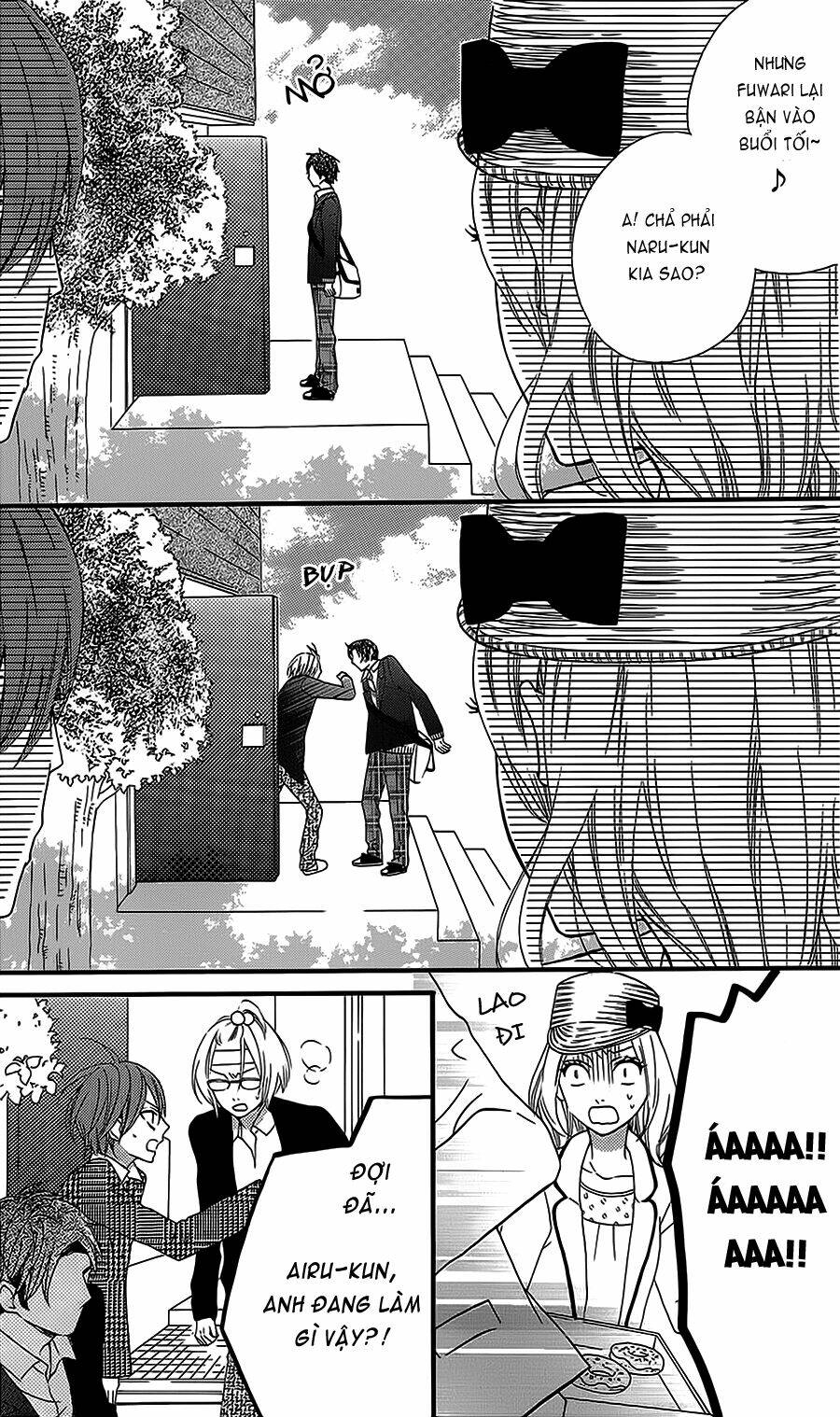 mairunovich chapter 30 8